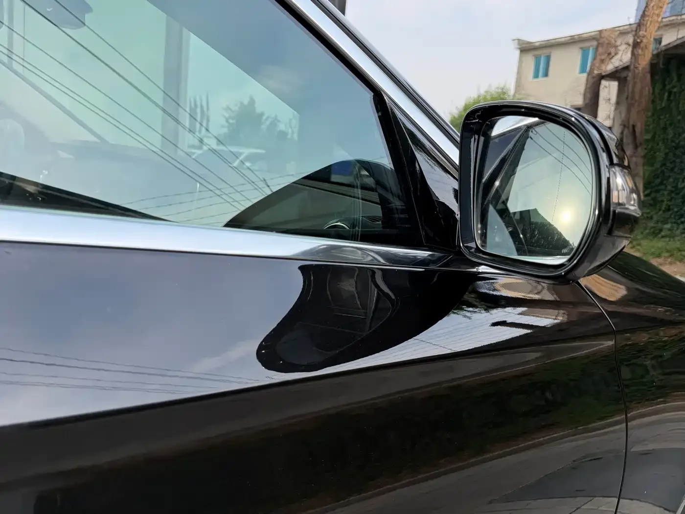 Mercedes-Benz Mercedes-Benz E-Class 2023 E 260 L — Фото автомобиля 6