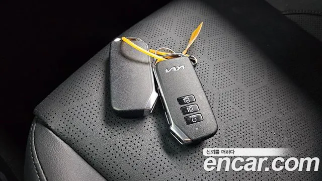 Kia Seltos Новый Seltos Бензин 2.0 2WD — Фото автомобиля 30