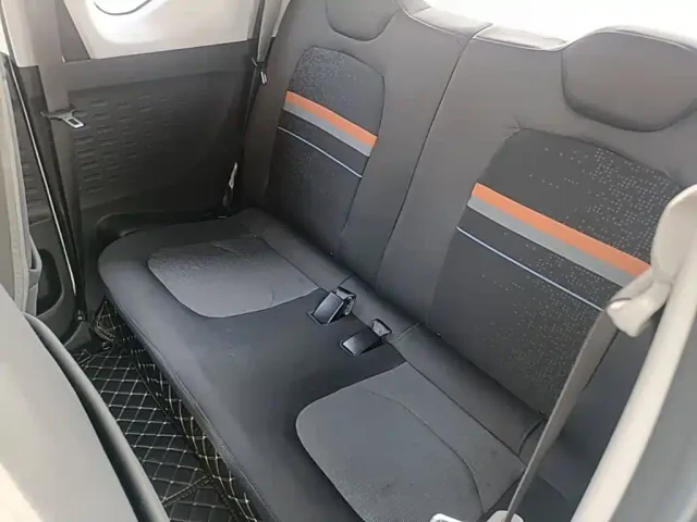 Wuling Hongguang Mini EV — Фото автомобиля 16