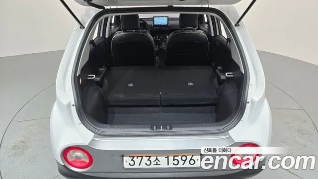 Hyundai Casper — Фото автомобиля 16