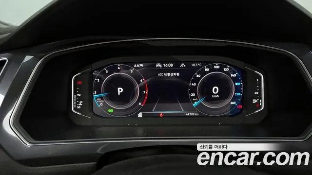 Volkswagen Tiguan — Фото автомобиля 8