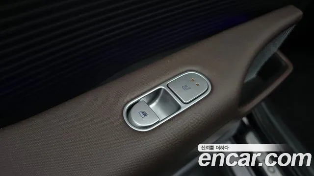Hyundai Ioniq6 — Фото автомобиля 27