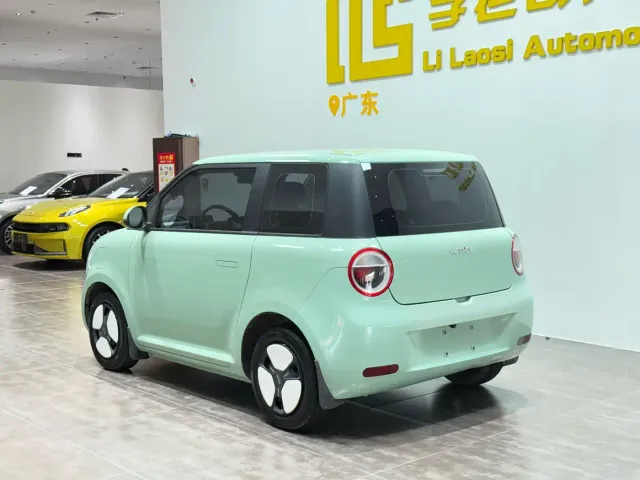 Changan Lumin — Фото автомобиля 5