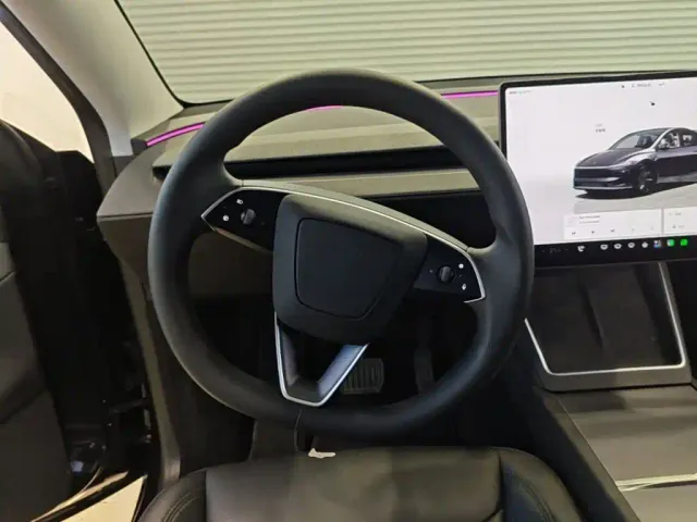 Tesla Model Y — Фото автомобиля 10