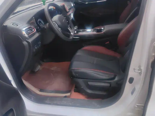 Changan Oushang X5 — Фото автомобиля 9