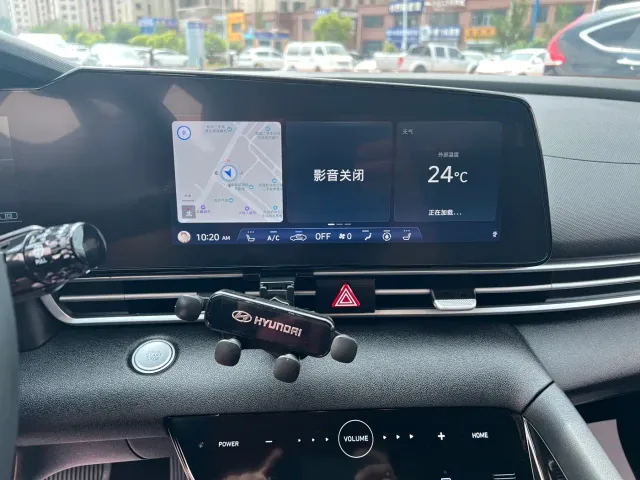Hyundai Elantra — Фото автомобиля 7