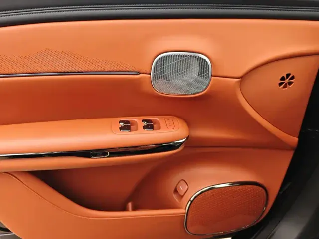GAC Trumpchi Xiangwang S7 — Фото автомобиля 7