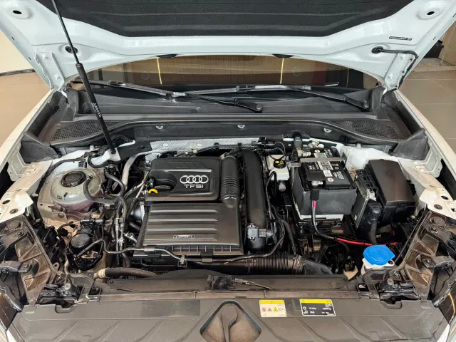 Audi Audi Q2L 2022 35 TFSI Fashion Dynamic — Фото автомобиля 16