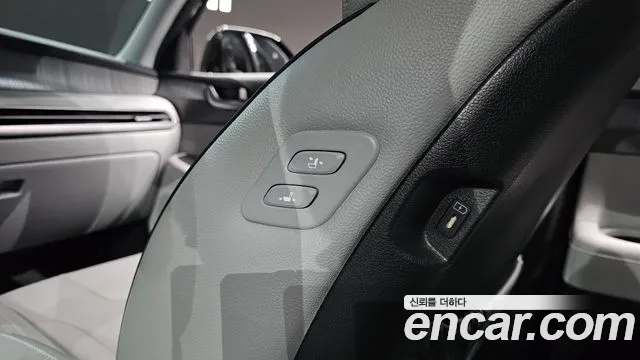 Hyundai Palisade The New Palisade Бензин 3.8 2WD — Фото автомобиля 16