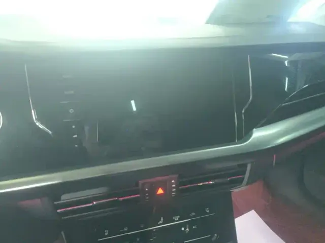 Volkswagen Passat — Фото автомобиля 13