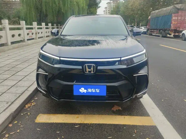 Honda Breeze — Фото автомобиля 2