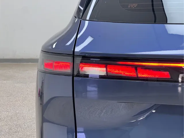 Nissan NX8 — Фото автомобиля 11