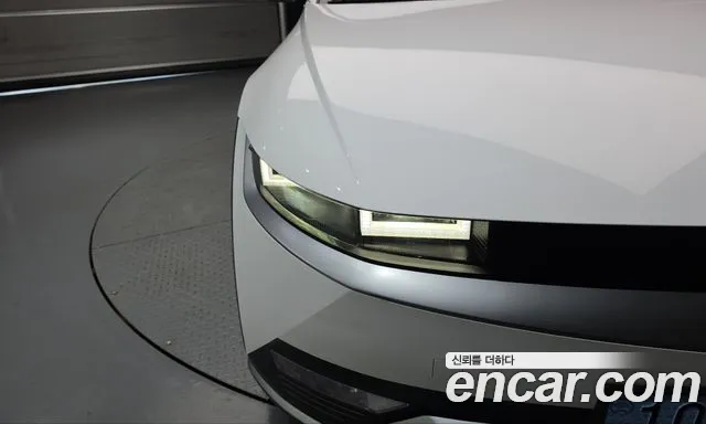 Hyundai Ioniq 5 — Фото автомобиля 7