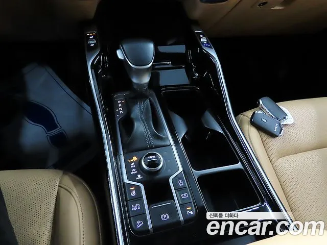 Kia Sorento Sorento 4-е поколение Дизель 2.2 4WD — Фото автомобиля 13