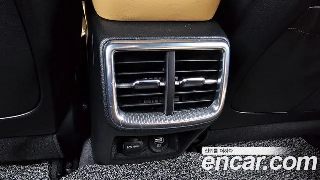 Kia K5 Signature — Фото автомобиля 26