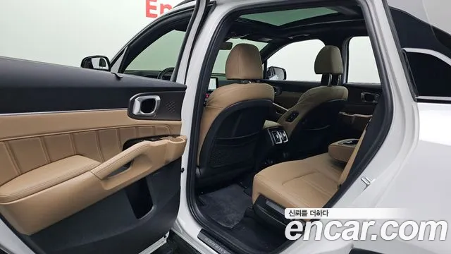 Kia Sorento 4th Gen — Фото автомобиля 11