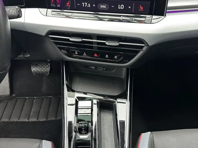 Volkswagen Lamando — Фото автомобиля 15