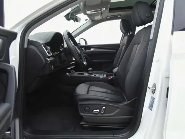 Audi Audi Q5L 2023 40T Fashion Elegance — Фото автомобиля 7
