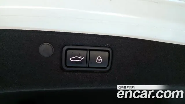 Hyundai Grandeur — Фото автомобиля 20