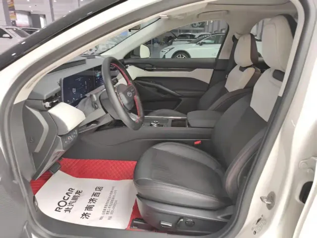 Ford Mondeo — Фото автомобиля 27