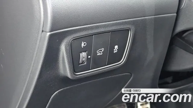 Hyundai Tucson NX4 — Фото автомобиля 23