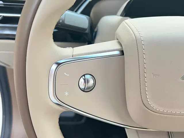 GAC Hyptec HT — Фото автомобиля 23