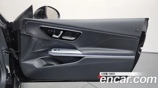 Mercedes-Benz CLE-Class — Фото автомобиля 24
