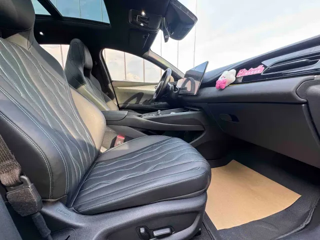 BYD Seal 06 — Фото автомобиля 5