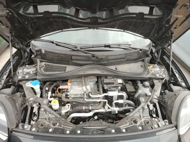 MINI Cooper — Фото автомобиля 19