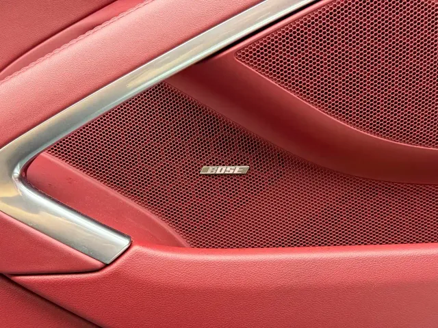 Porsche 718 — Фото автомобиля 12