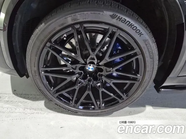 BMW X5M 4.4 Competition — Фото автомобиля 17