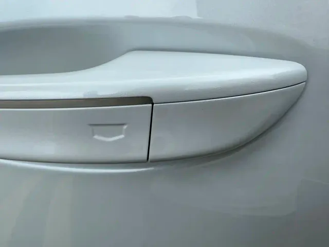 Cadillac XT5 — Фото автомобиля 10