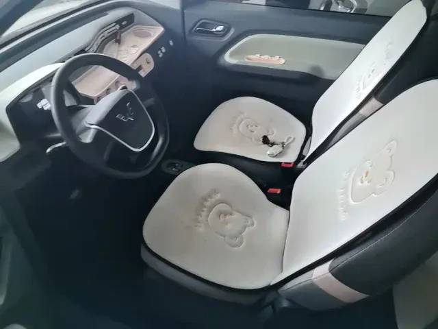 Wuling Motors Hongguang MINIEV 2022 Macaron Premium LFP — Фото автомобиля 14