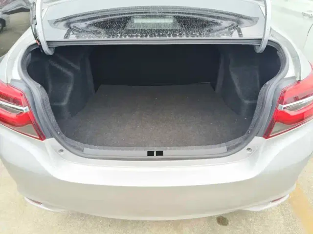 Toyota Vios — Фото автомобиля 5