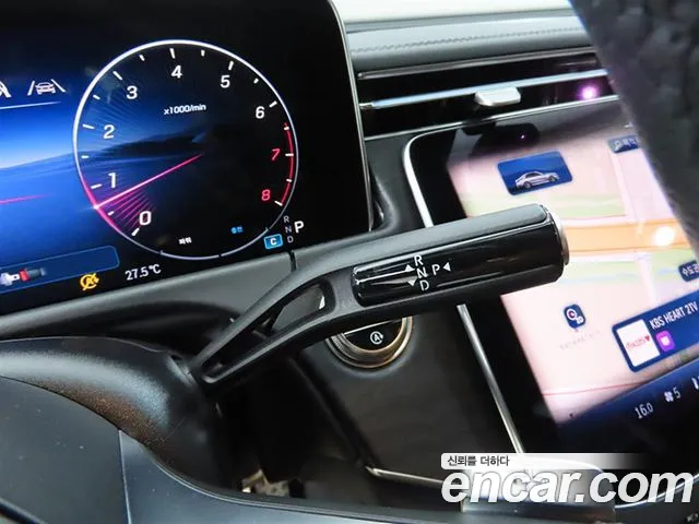 Mercedes-Benz E-Class — Фото автомобиля 13