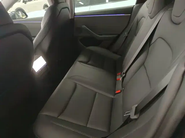 Tesla Model 3 — Фото автомобиля 16