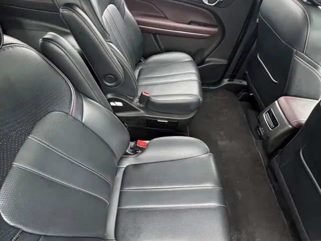 GAC Trumpchi M6 — Фото автомобиля 10