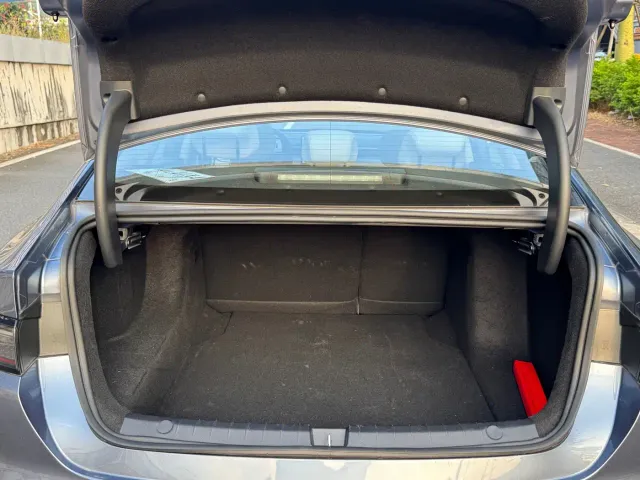 BYD Seal 05 DM-i — Фото автомобиля 24