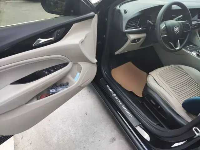 Buick Regal — Фото автомобиля 13