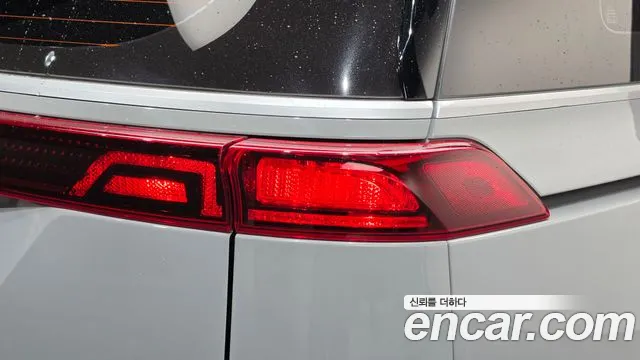 Kia Carnival 4th Gen — Фото автомобиля 8