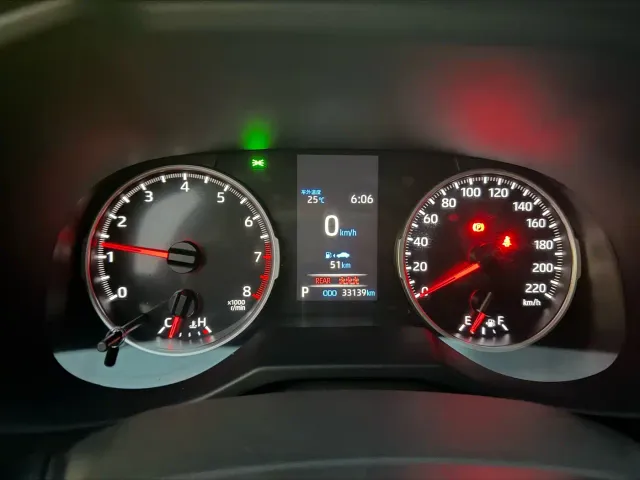 Toyota Wildlander — Фото автомобиля 8