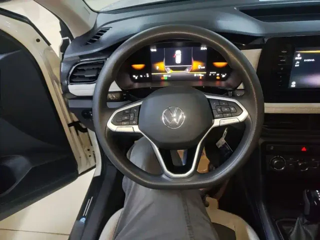 Volkswagen Tharu — Фото автомобиля 10