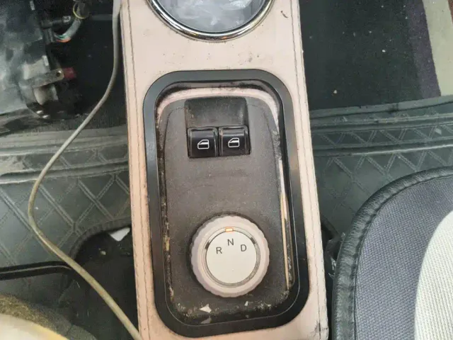 Chery QQ Ice Cream — Фото автомобиля 15