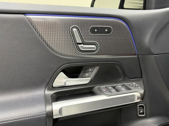 Mercedes-Benz GLB-Class — Фото автомобиля 11