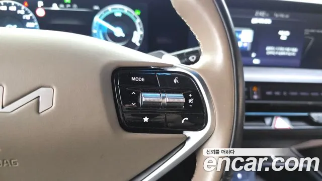 Kia K8 Signature — Фото автомобиля 26