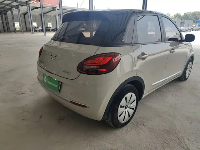 Wuling Bingo — Фото автомобиля 6