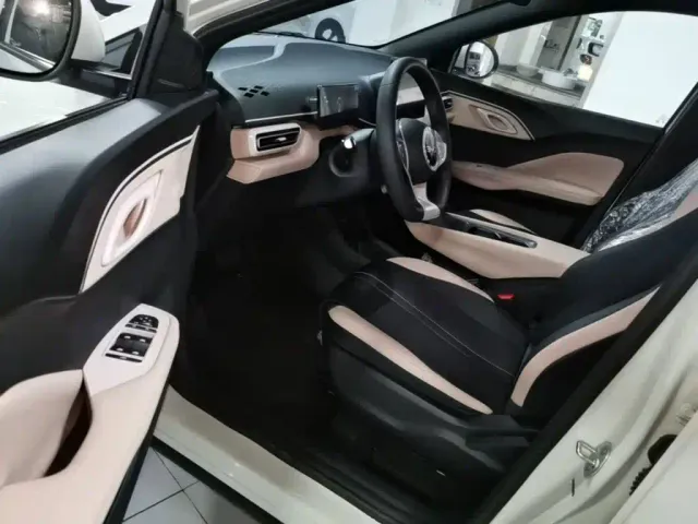 BYD Seagull — Фото автомобиля 14