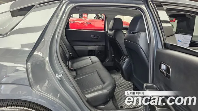 Hyundai Avante (CN8) — Фото автомобиля 17