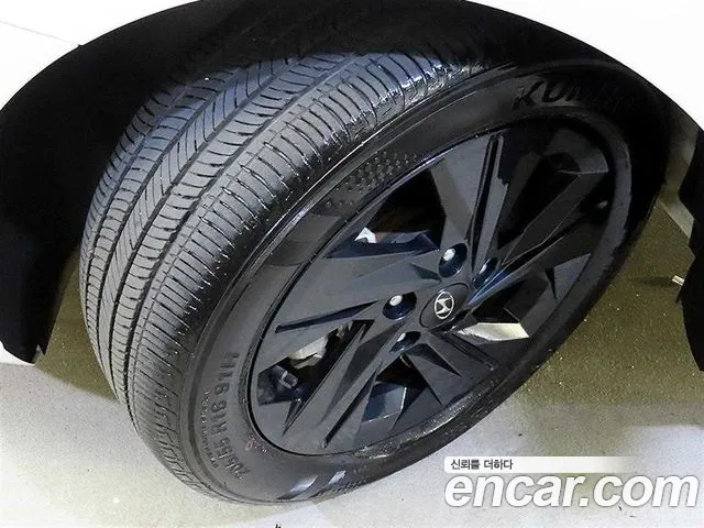 Hyundai Avante CN7 — Фото автомобиля 5