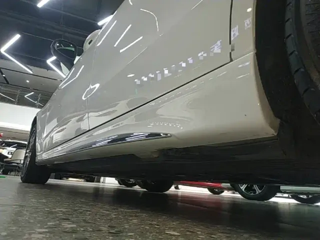 Mercedes-Benz C-Class — Фото автомобиля 21